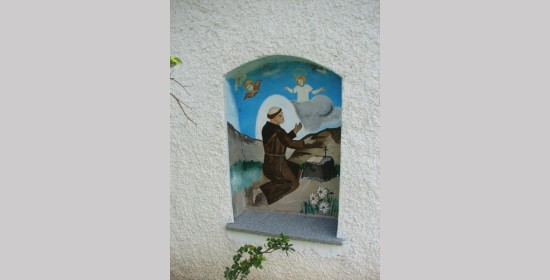 Kogelnik Kapelle - Bild 3