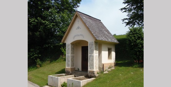 Klöckerkapelle - Bild 2