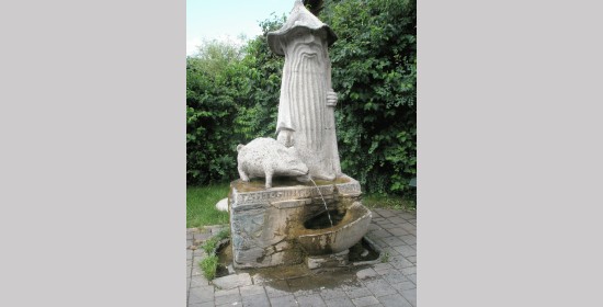 Antoniusbrünnlein - Bild 1