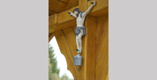 Fuchskeuschenkreuz - Bild 4
