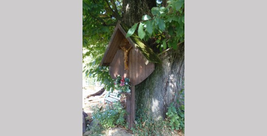 Alblkreuz - Bild 2