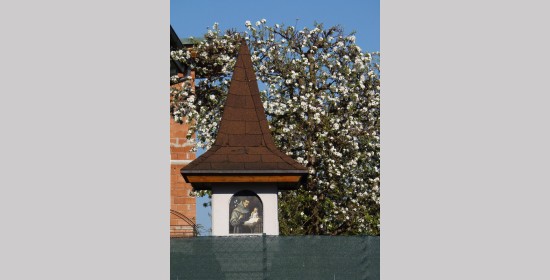 Lubekreuz - Bild 1