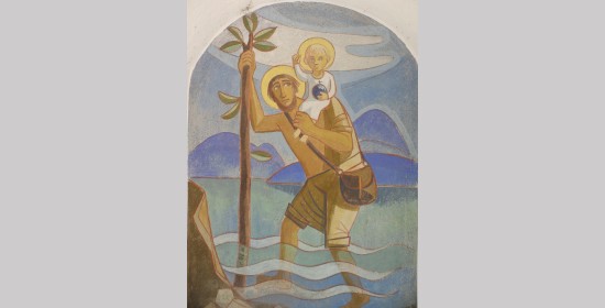 Dorfkreuz Neuhaus - Bild 5