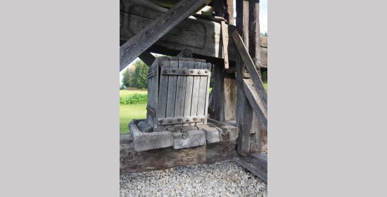 Weinpresse vulgo Holzer - Bild 5