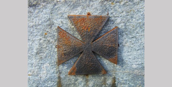Gedenkkreuz Feistritz - Bild 7