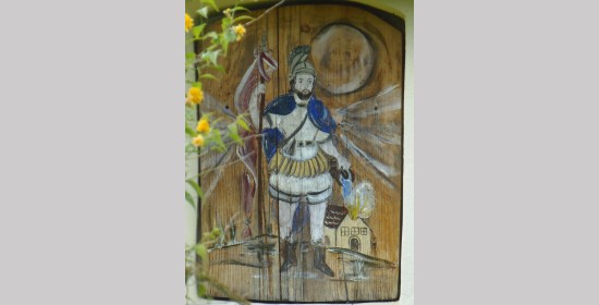 Mentekreuz Selesen - Bild 4