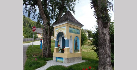 Streicherkreuz NEU - Bild 2