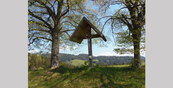 Weißkreuz - Bild 1