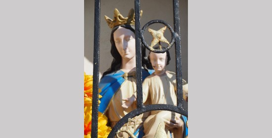 Neusteinerkreuz - Bild 5