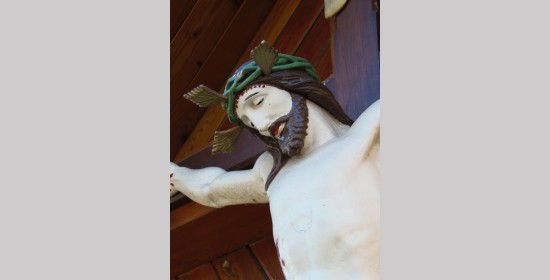 Tamerlkreuz - Bild 5