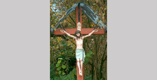 Weinzedlkreuz Thürn - Bild 3
