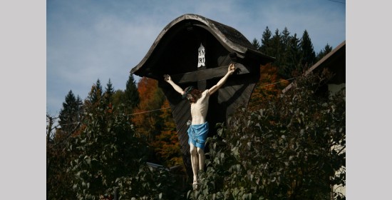 Hofmoarkreuz - Bild 2