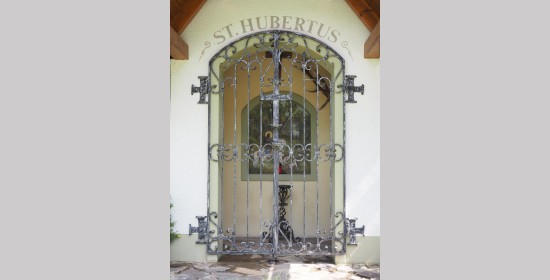 Hubertuskapelle Deutsch-Griffen - Bild 5