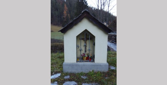 Neuwirtkreuz - Bild 5