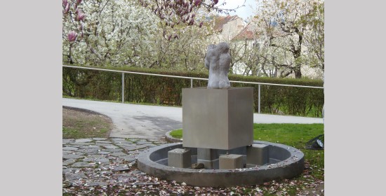 Vitusbrunnen - Bild 7