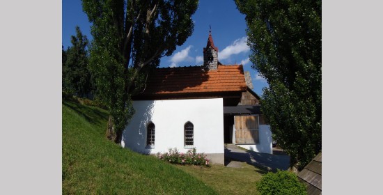 Rieger Kapelle - Bild 1