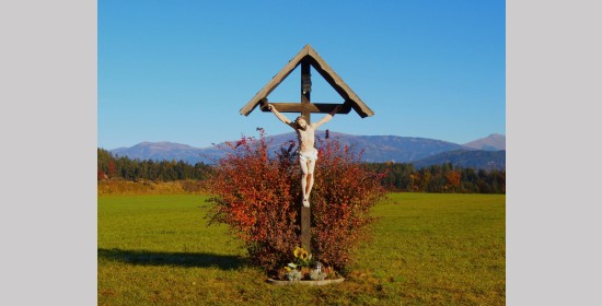 Pöllaner Kreuz - Bild 1