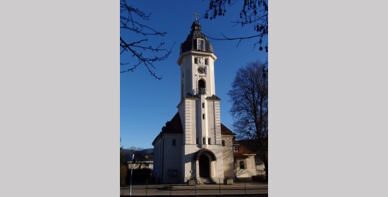 Grabplatte Evangelische Kirche - Bild 4