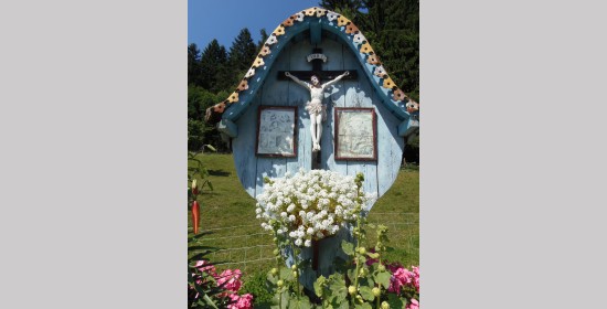 Sixkreuz - Bild 6