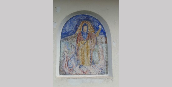 Bildstock Maria in Dornach - Bild 6