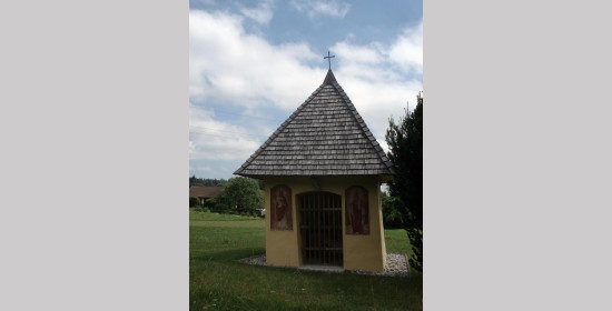 Mlinar Kreuz - Bild 7