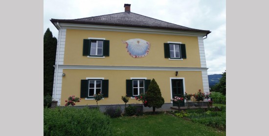 Fassadengestaltung Kammerhof - Bild 4