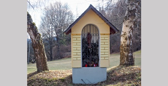 Mellerkreuz - Bild 1