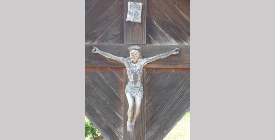 Weissenbrunnerkreuz - Bild 2