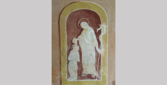 Priesterkapelle Brückl - Bild 3