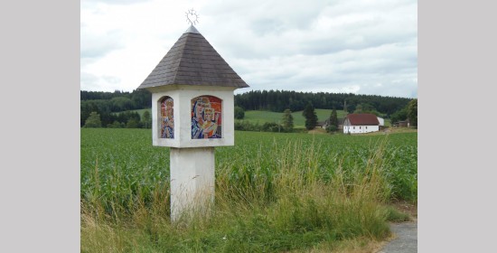Schafferkreuz Mosern - Bild 2