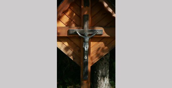 Wirtkreuz Reisberg - Bild 3