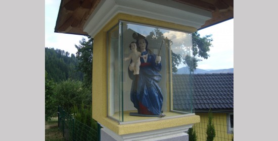 Puffbauer Bildstock - Bild 2