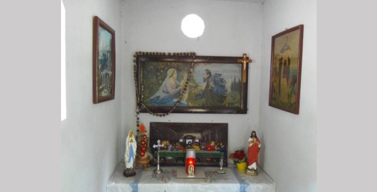 Bergerkapelle - Bild 5