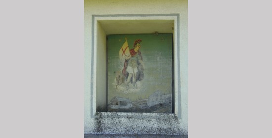 Liebmannkreuz - Bild 6