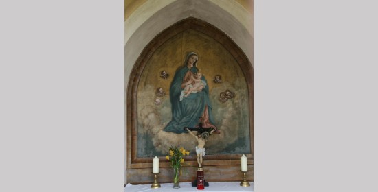 Moser Kapelle - Bild 3