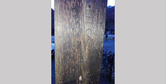 Hageneggkreuz - Bild 2