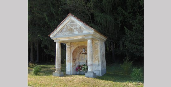 Schnöllwirtkreuz - Bild 1