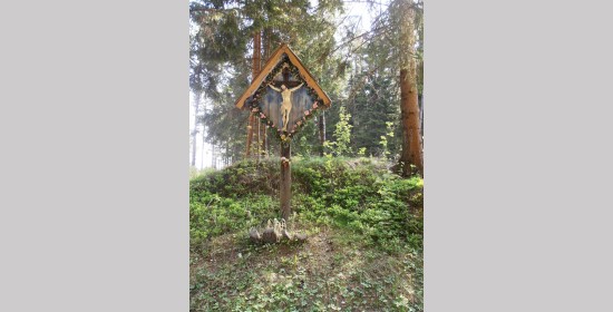 Das blaue Kreuz - Bild 6