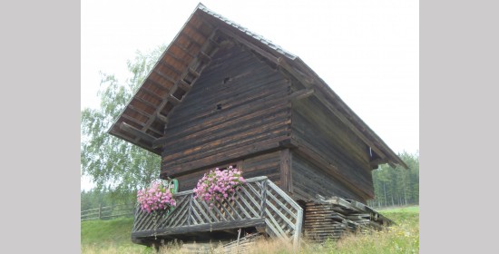 Kaiernegger Kasten - Bild 1