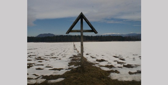 Kotnik Kreuz - Bild 5