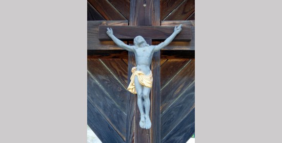 Schmiedkreuz Projern - Bild 4