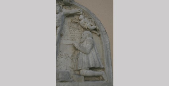 Epitaph Dreifaltigkeitskirche 2 - Bild 4