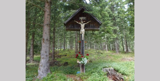 Mödritscher- bzw. Lenzen Kreuz - Bild 1