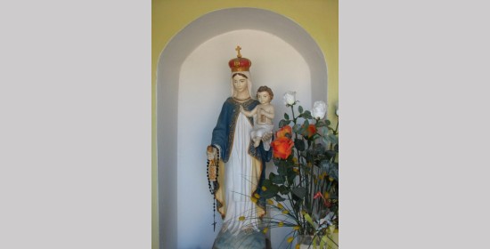 Kos Kapelle - Bild 2