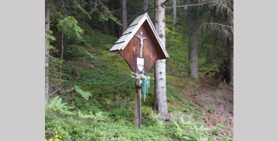 Tauscherkreuz Schönberg - Bild 3
