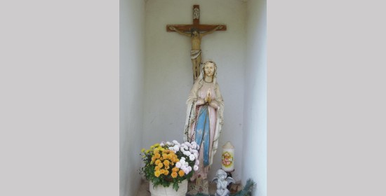 Walzikreuz - Bild 4