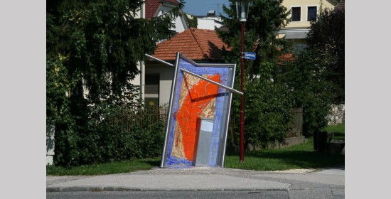 1. Energie Trinkbrunnen im Lavanttal - Bild 1