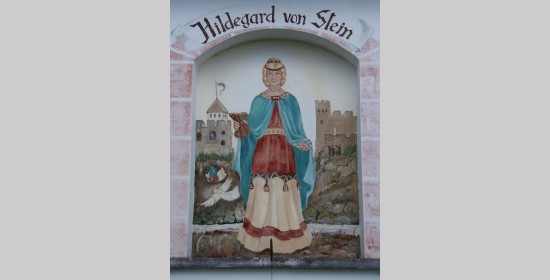 Richtkreuz Grafenstein - Bild 4