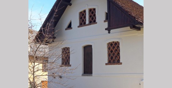 Ziegelgitterfenster vulgo Thorschmied - Bild 5