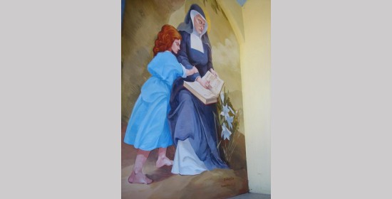 Kos Kapelle - Bild 3